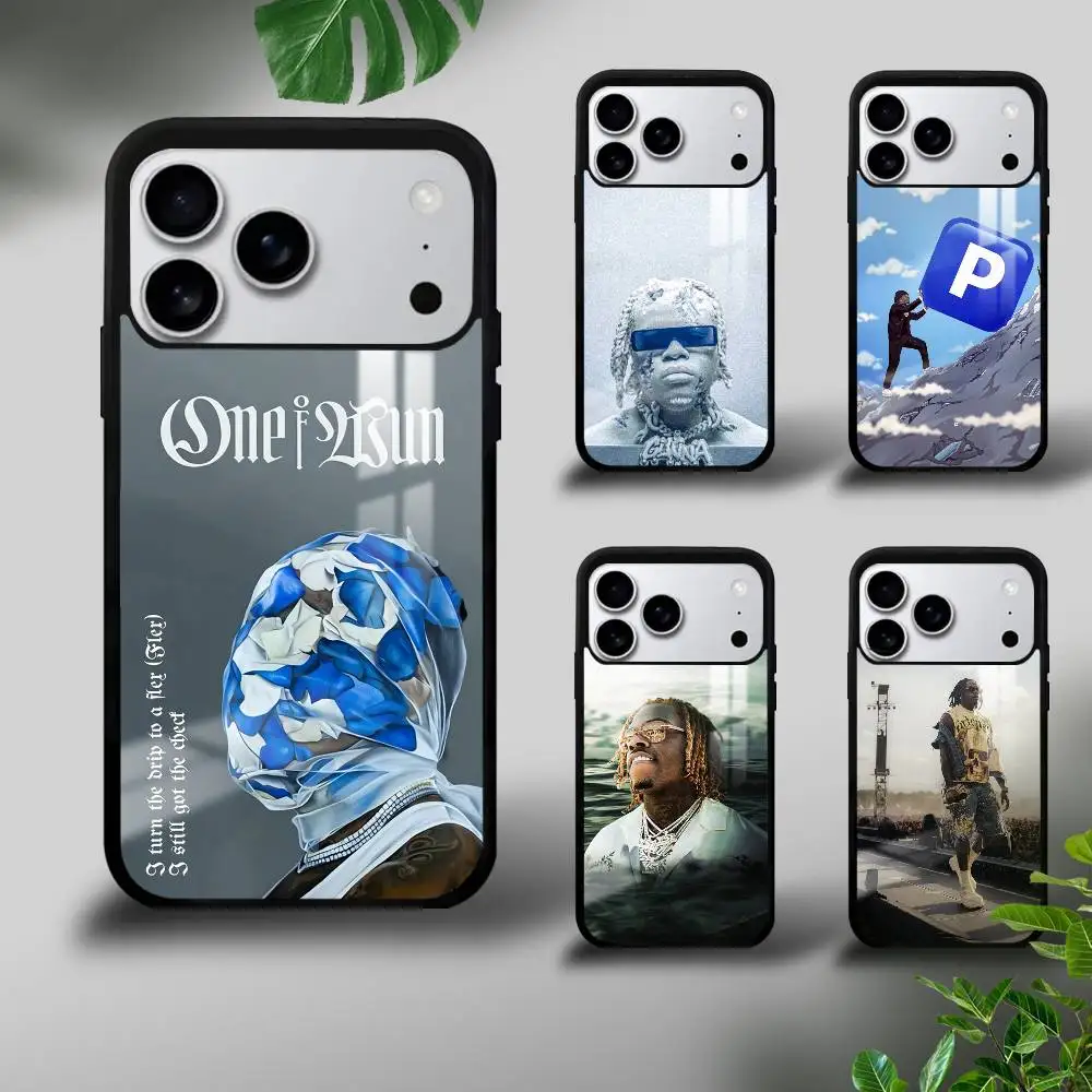 1PC Rapper G-Gunna … - image