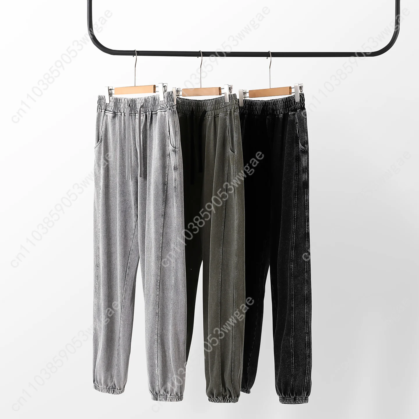 Berserk Pants Mans Womans Teenager Retro Vintage Trousers Cotton High Quality Elastic Sweatpants Custom Made Pant With Pocket