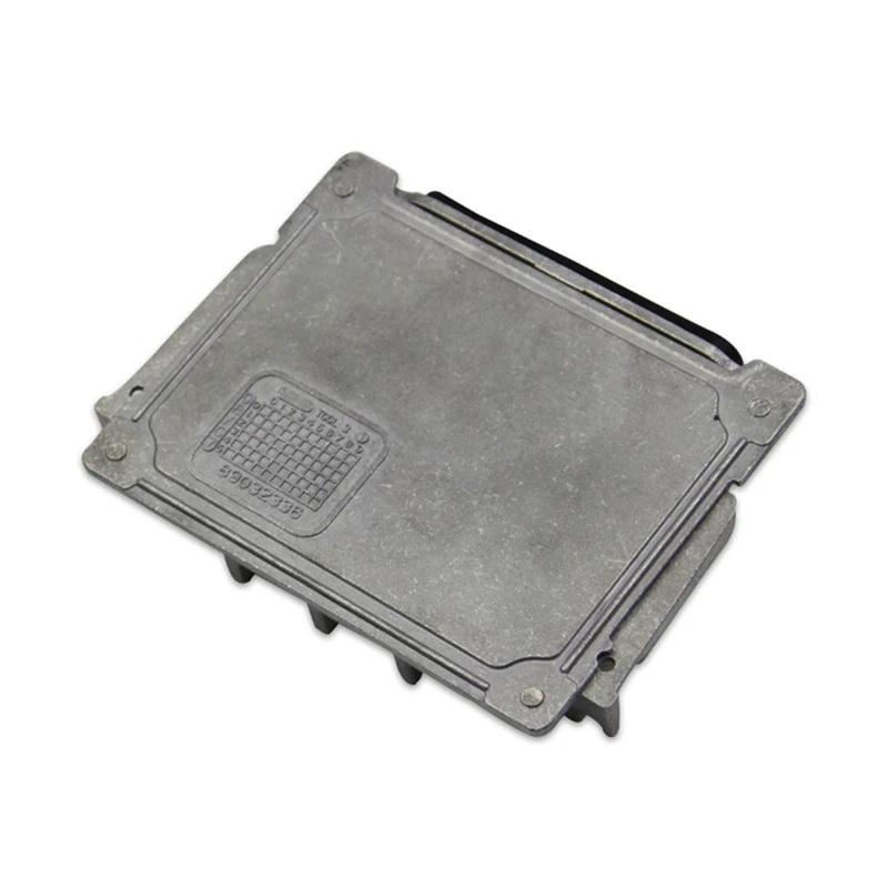 Alfa用カーガス放電ランプバラスト (rh)。Romeo bmw Citroen opel Peugeot entault Volvo 4l0907391 63117180050パーツ