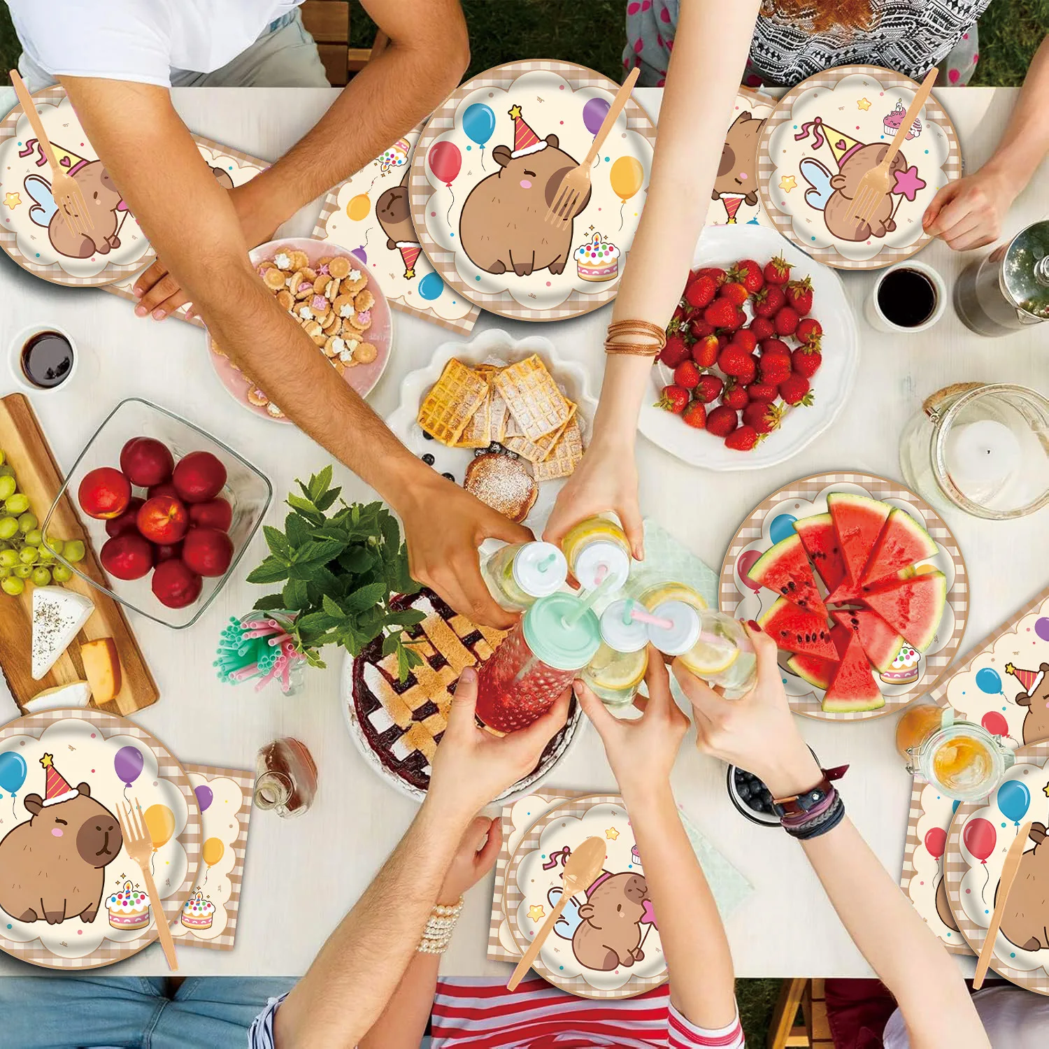 Thumbnail 3 - #21 Trending Party Invitations Right Now