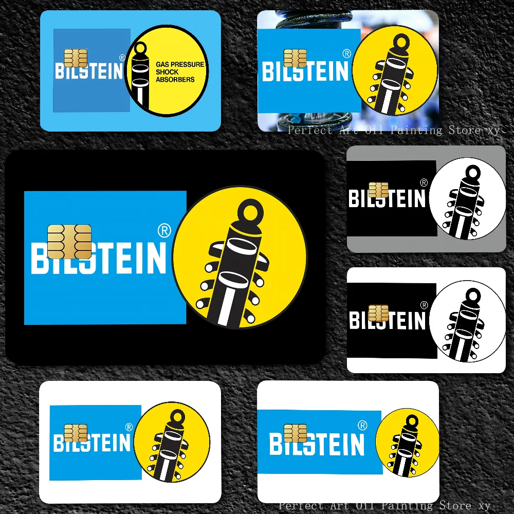 Was sind Bilsteins? Eine umfassende Anleitung zu Bilsteins und deren Anwendung