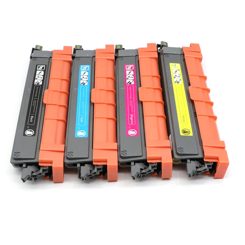 European TN248 TN248XL Toner Cartridge Compatible for Brother HL-L3215cw L3220cw L3240cdw L8230cdw L8240cdw MFC-L3740cdw Printer
