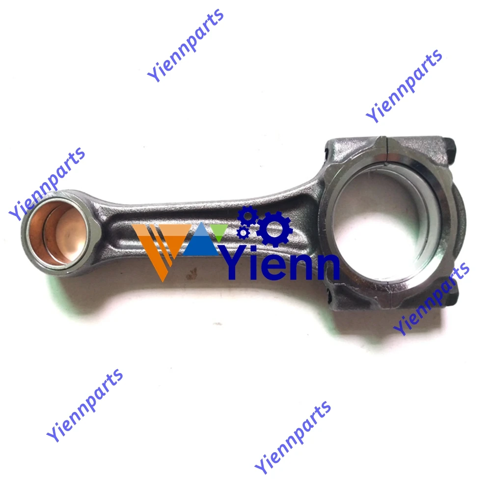 For Caterpillar CAT C0.7 Connecting Rod Fit Excavator Tractor Diesel Engine Repair Parts