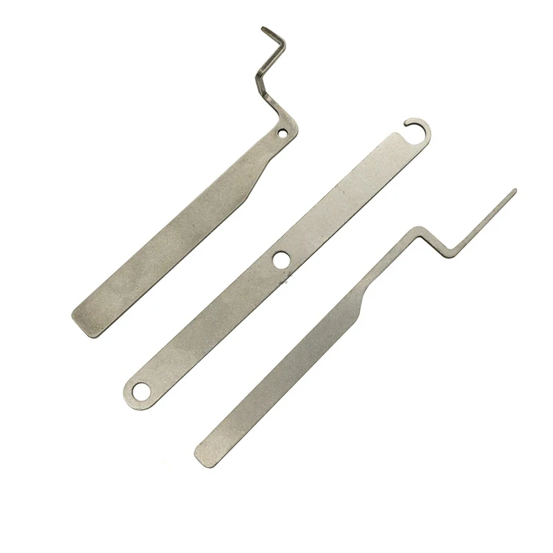 Thermal Break Aluminum Casement Window Opener Tool Glass Window Screen Window Lock Box Opening Tool Door Accessory