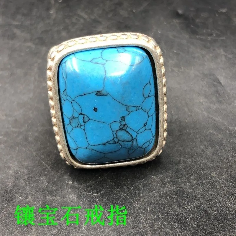 

Luxury 925 Silver Ring, Exquisite Shiny Gem Inlay, Minimalist Trendy Fine Jewelry, Unisex Fashion Hand Ornament