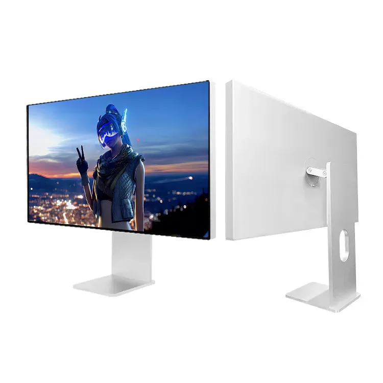 

Factory 5120*2880 5k 1ms IPS Computer Gaming 27 Inch With Type C