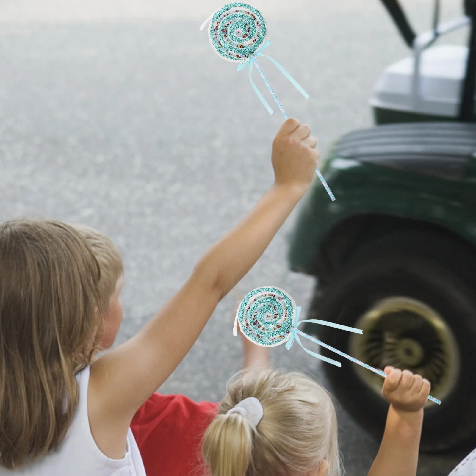 

Large Fake Lollipop Prop Simulation Candy Decoration Birthday Party Photo Prop Giant Lollipop Candy Props