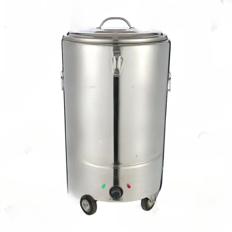 Fashionable Multifunctional Double Insulation Fast Heating Electric Water Bucket