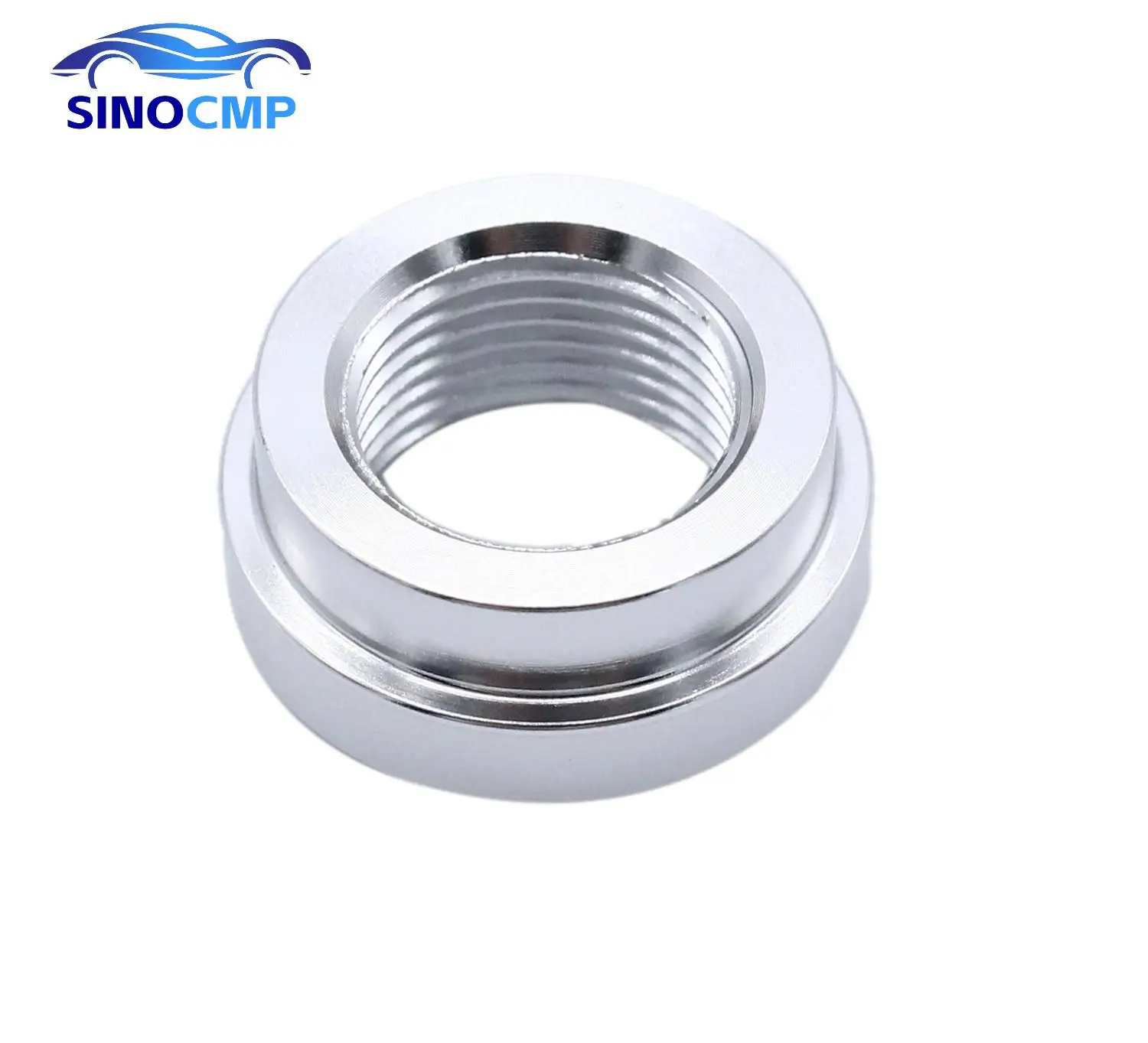 

3/8 NPT приварная пробка, алюминиевая трубная резьба, фитинг-адаптер для автомобиля, универсальные автомобильные аксессуары