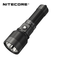 NITECORE DL30 1100 Lumens Dive Flashlight For 100 Meters Submersible 788m Long Range Spotlight With 5300mAh Rechargeable Battery