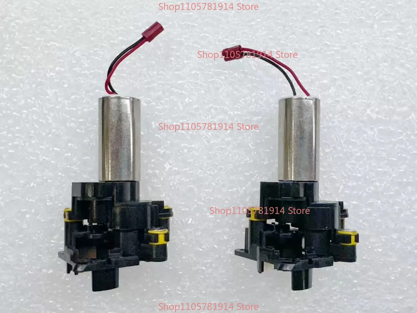 For Nikon D800E D800 D810 Aperture Drive Motor, Motor Block, Motor, Original