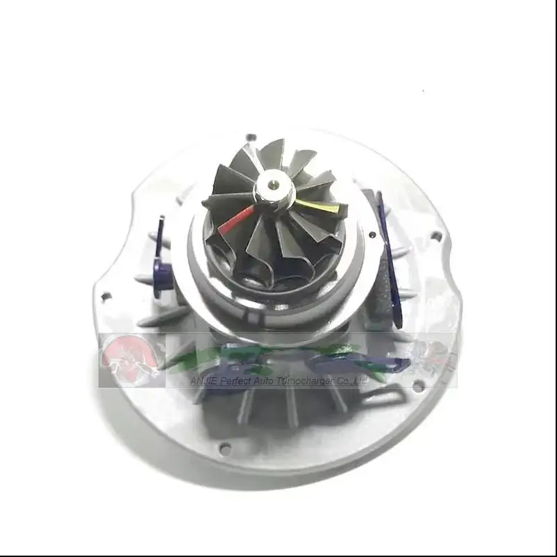 Turbo Cartridge CHRA RHF4V VJ32 VAA10019 RF5C13700 VCA10019 VDA Core For MAZDA 6 CiTD Premacy MPV II DI 2002- J25S MZRCD LW 2.0L