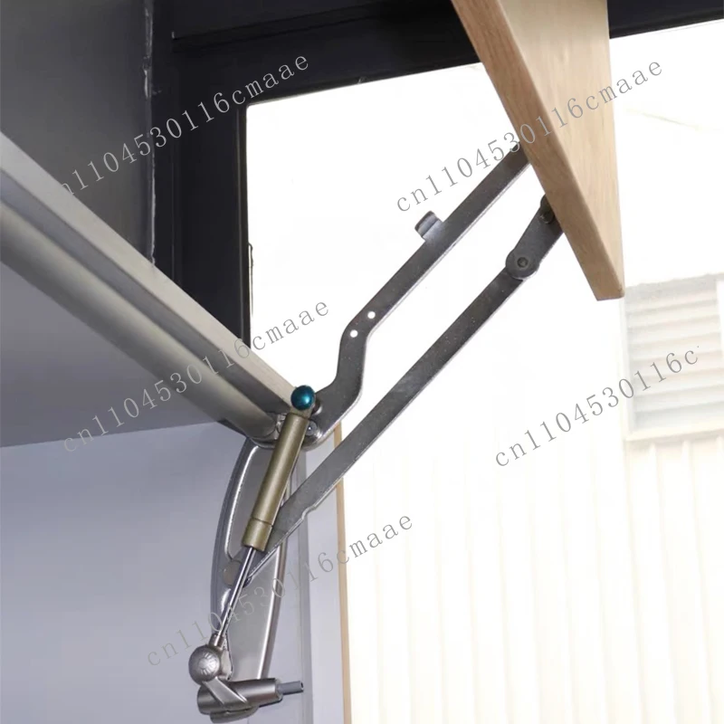 

New Vertical Lifting Door Support Cabinet, Sliding Lifting Door Support Bracket, Microwave Cabinet Lifting Door