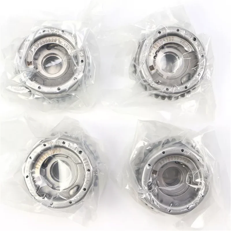 

Engine Timing Chain Kit VVT Sprockets Timing Chain Kit Camshaft Adjuster for Mercedes Benz M278 E500 GL450 4.7L V8 M278 CLS E500