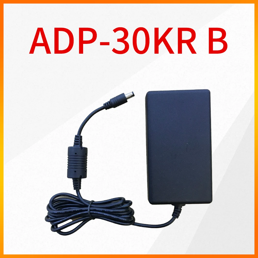 Original ADP-30KR B 12V 2.5A 5.5*2.5mm Power Adapter Suitable For Delta 12V2.5A Surveillance Video Recorder Host Charger