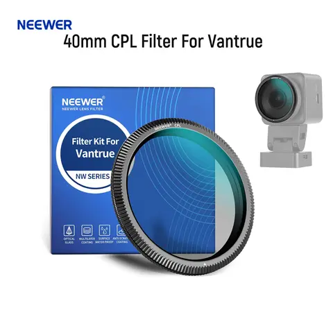 Vantrue N4 Car Multimedia Player -AliExpress