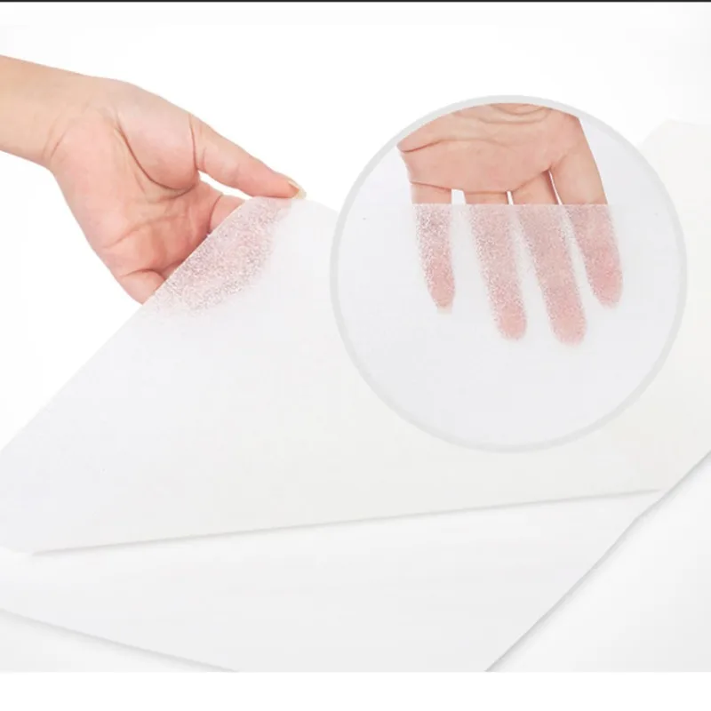 ملصق لوح التزلج الصنفرة اللاصق الشفاف ، والسكوتر الطويل ، وألواح الروك المزدوجة ، والملحقات ، 1 * *