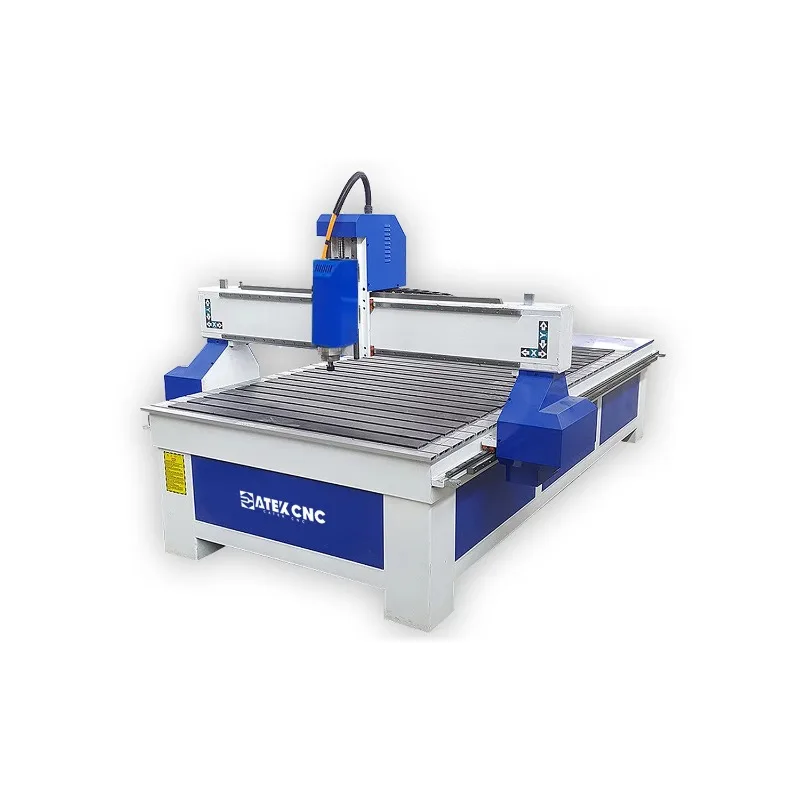 Macchina per incidere 3D 1325 Macchina per router di CNC per la lavorazione del legno 3D per legno Mdf Acrilico Router di CNC Fresatrice CNC per mobili