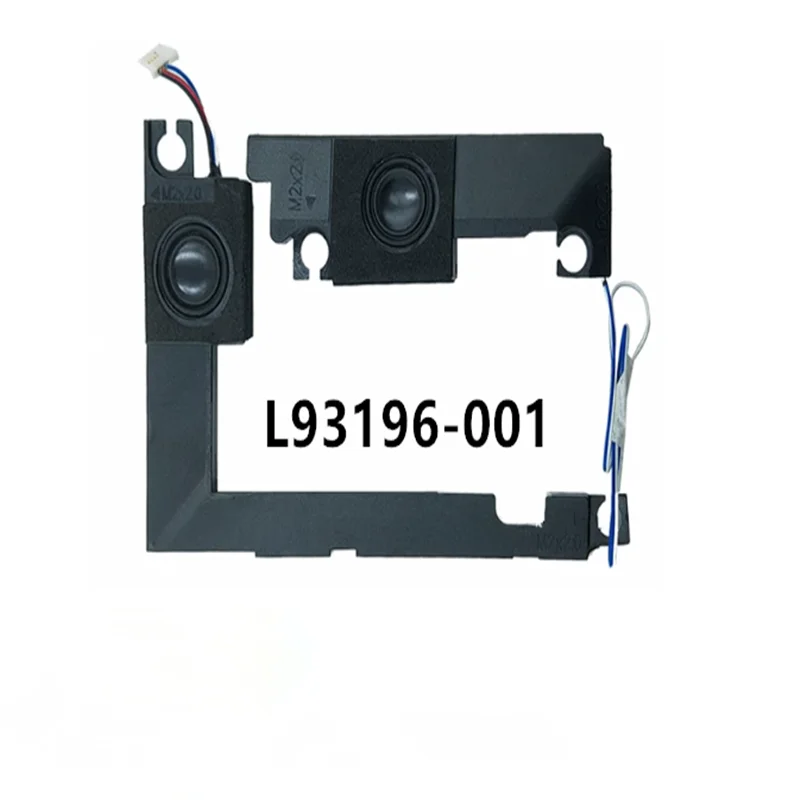 NEW FOR Envy 15-ED 15-EE Laptop Internal Speaker Set L94317-001 L93196-001 Accessories