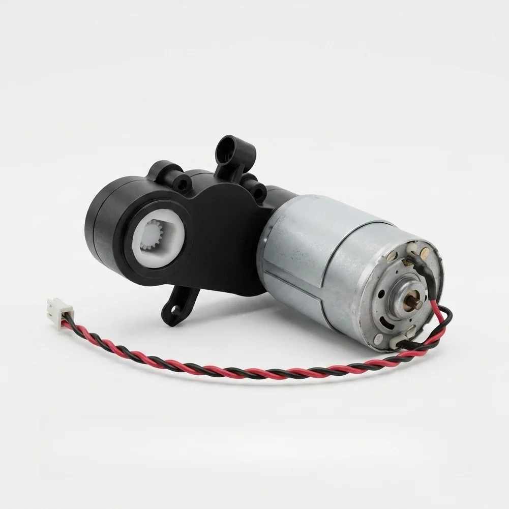 Motor Assembly for Tapo RV30 for Max Plus and Learsar For L10 for Robot Vacuum Cleaner Enhanced Cleaning Power Low Noise ABS