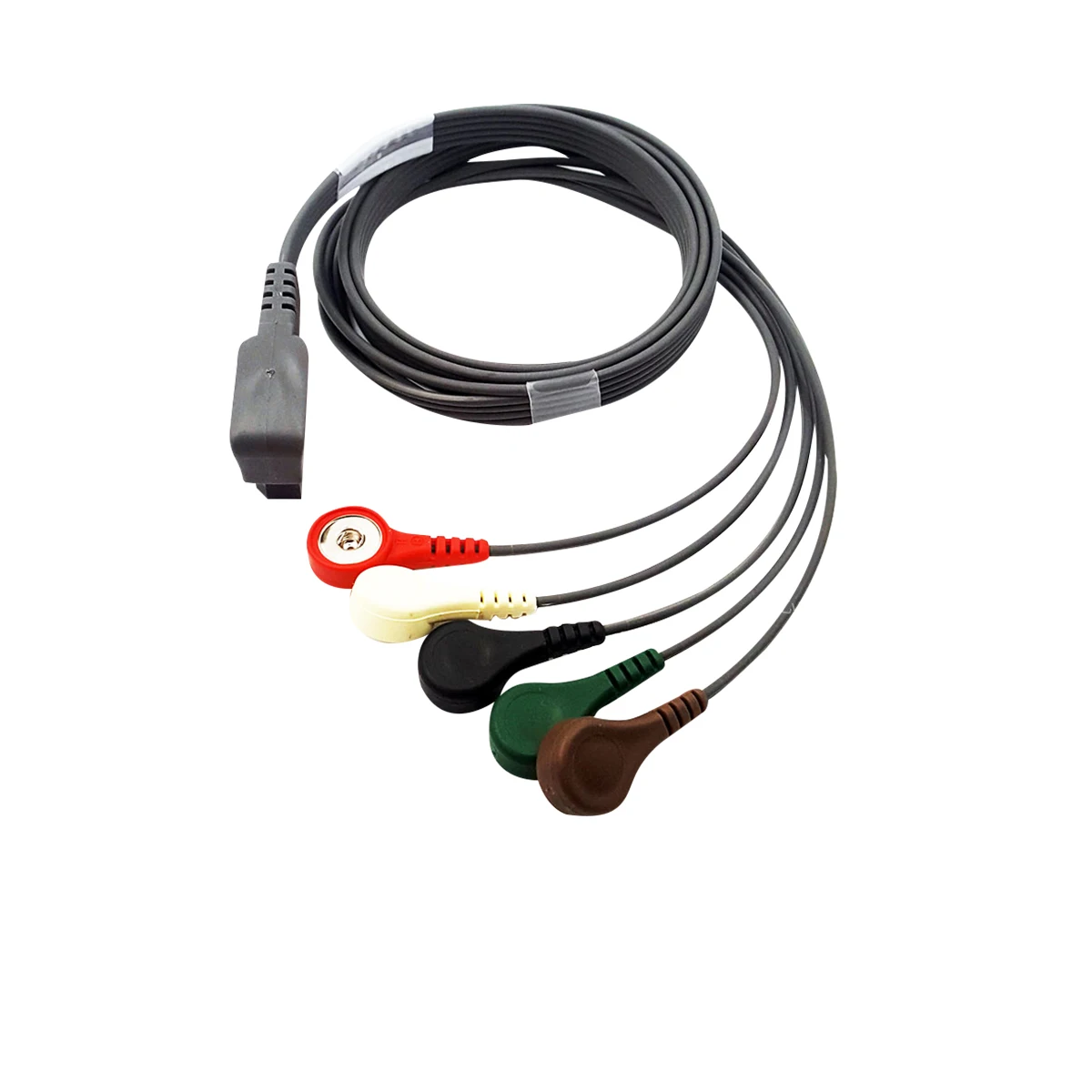 

Healthcare 989803157481Telemetry Leadwire Cable