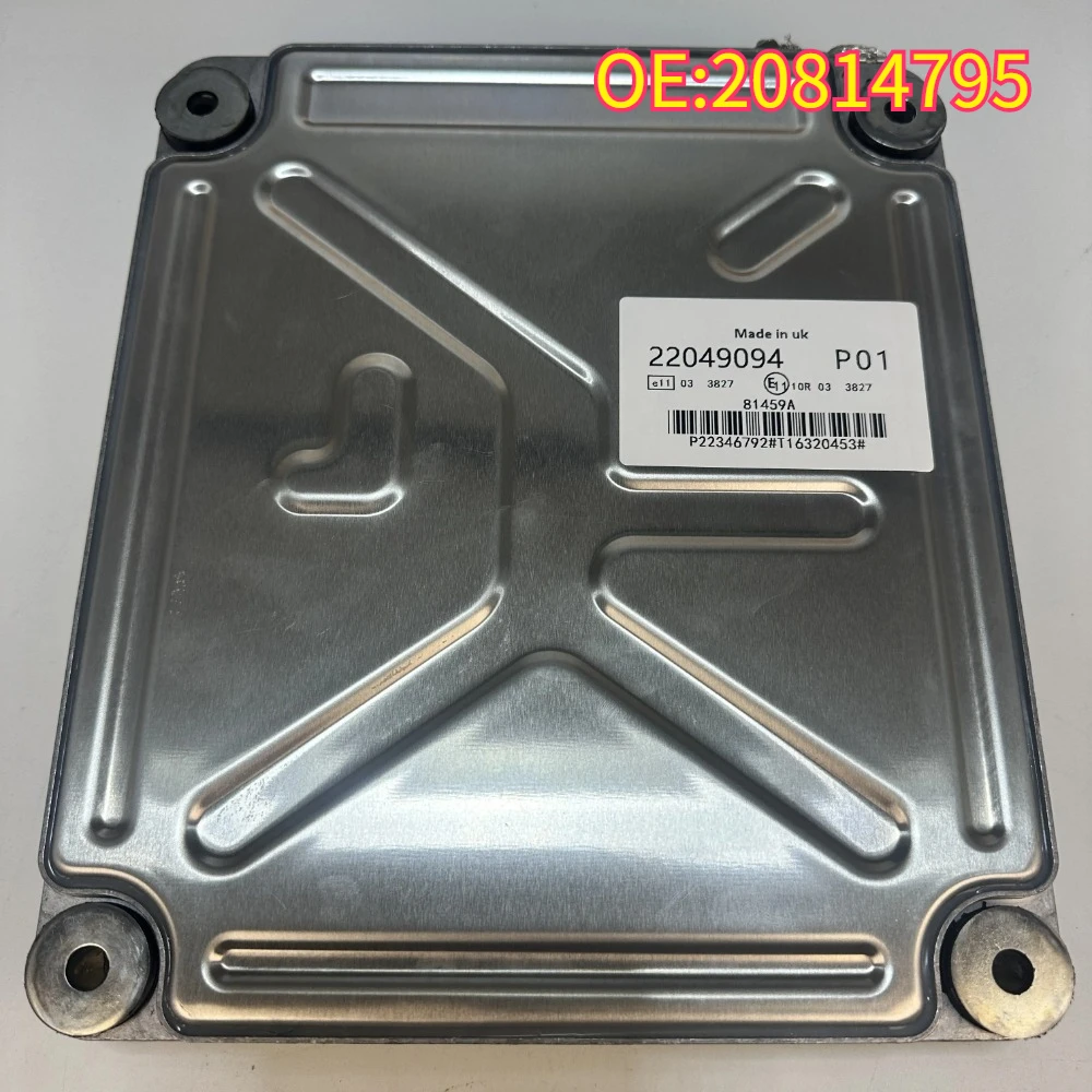 

For 22049094 High Quality Engine Computer Board Control Module Unit ECU For Volvo 22049094