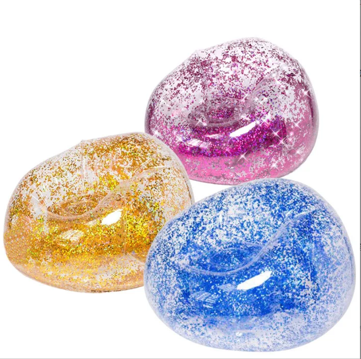 

Hot-selling New Camping Portable Recliner Inflatable Sofa