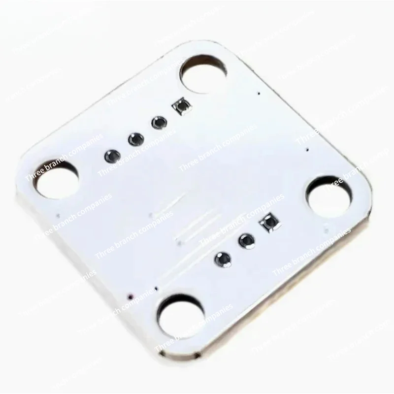 AS5600 Magnetic Encoder Magnetic Induction Angle Measurement Sensor Module 12 bit High Precision