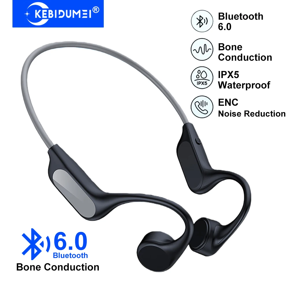 Bluetooth 6.0 Bone … - image