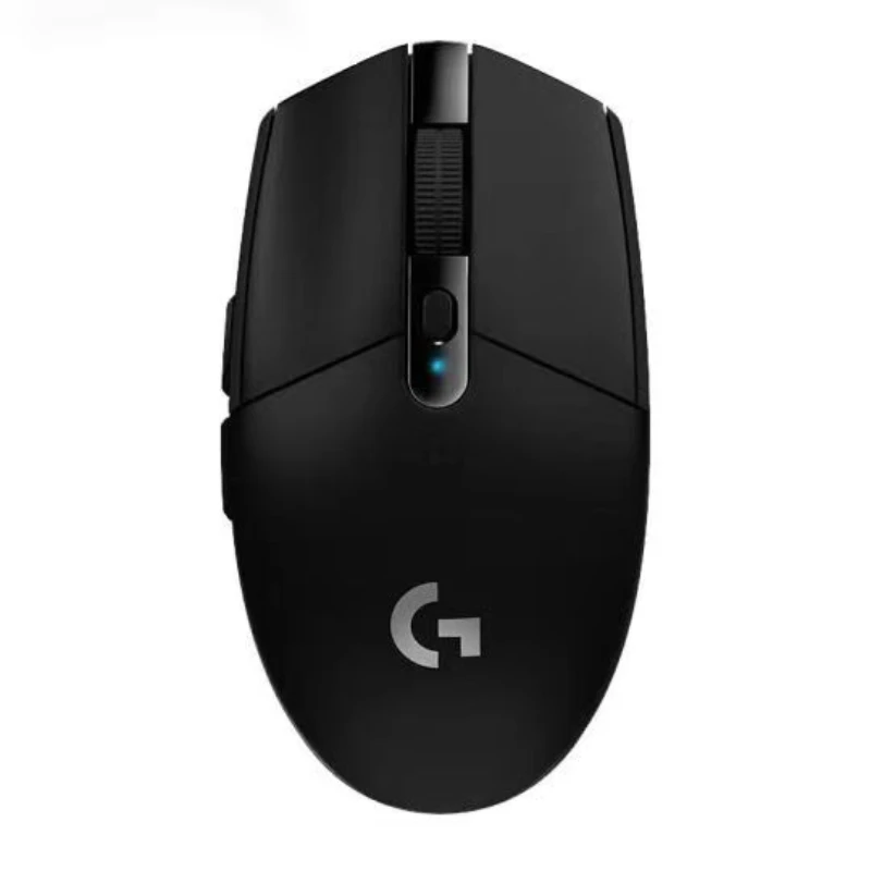 Logitech g304 drahtlose Maus Gaming esports peripher aloffice Desktop Laptop Maus lol Welt von Warcraft cf keine Programm version