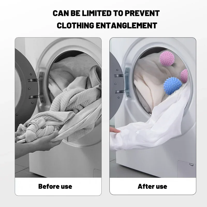 Рисунок 4 - волшебный шарик для стирки