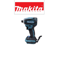 전동드릴 Makita DTD172 180NM Cordless Impact Driver 18V battery LXT BL Brushless Power Tools Motor Electric Drill Rechargeable