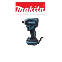 전릴 릴 Makita DTD172 180NM беспроводной ударный Драйвер 18V батарея LXT BL бесщеточный электроинструмент электродрель перезаряжаемая