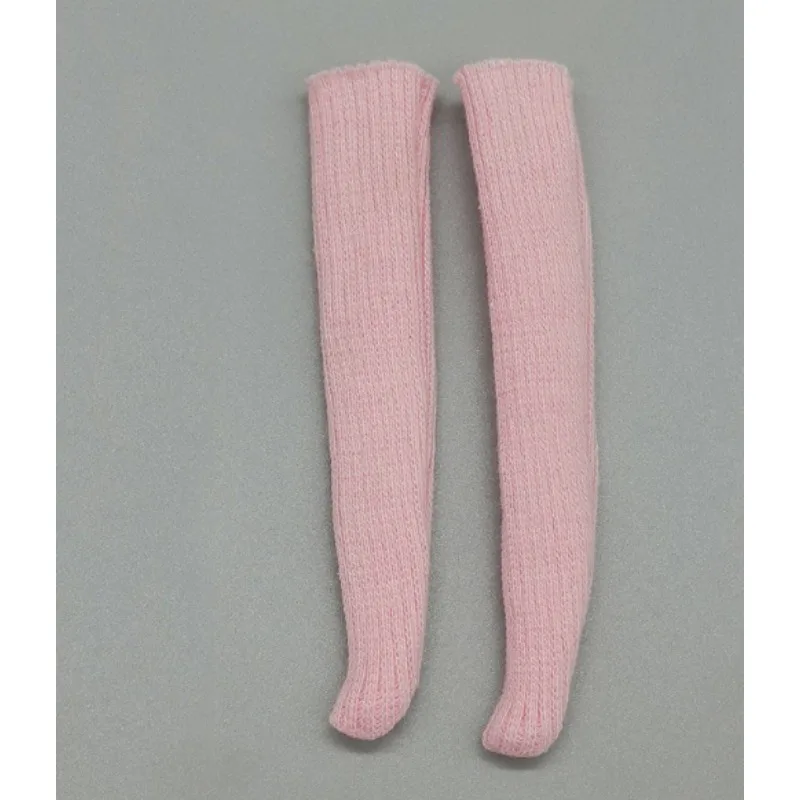 Nieuwe stijlen Festivalgeschenken Sokken Kousen Casual broeken voor BB 1:6 pop BBIKG432