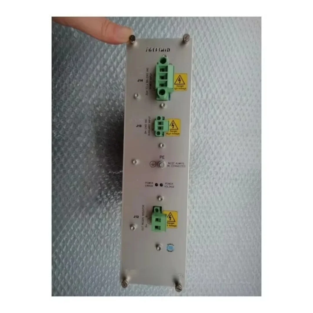 Original DSO-PWR112C-000B Power Supply