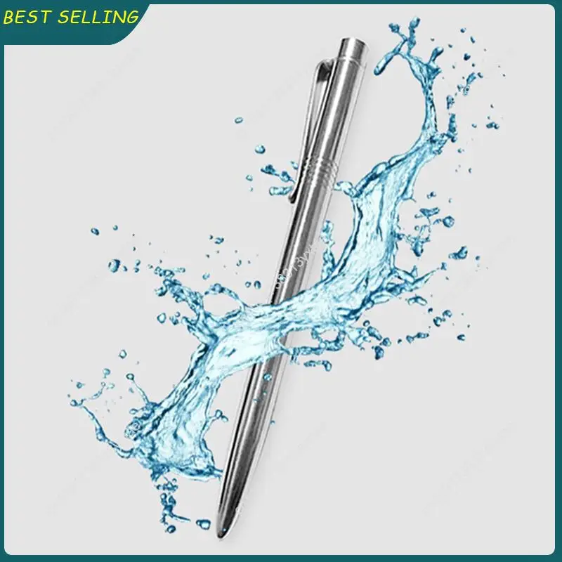 

N09R-6X Палочка с отрицательной энергией NANO Energy Pen Щелочная водная палочка Ручка для активации молекулы воды