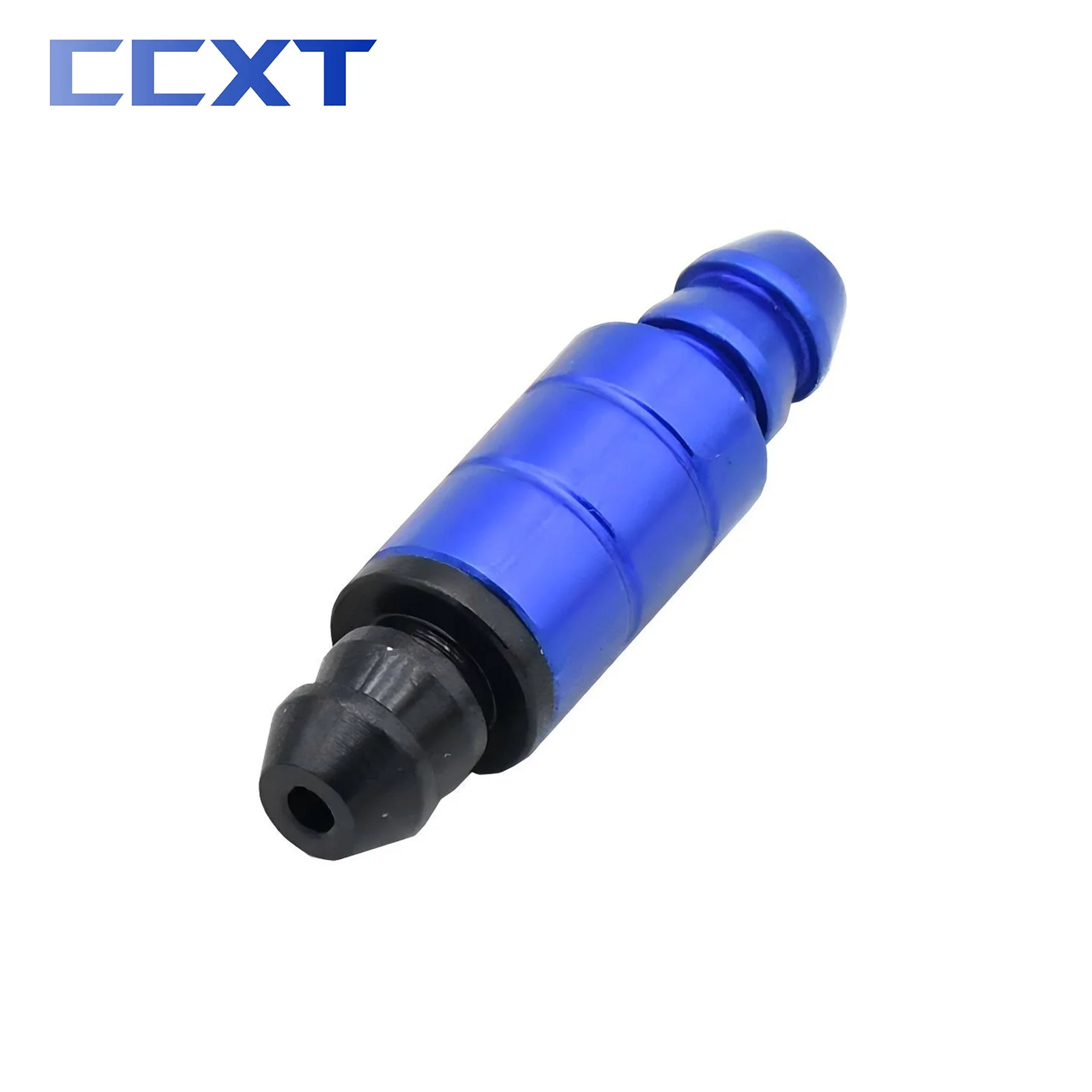 Motocross CNC Clutch Brake Bleeder Fuel Tank Air Vent Breathing Valve Fuel Tank Check Valve For Honda Kawasaki Yamaha KTM Yamaha