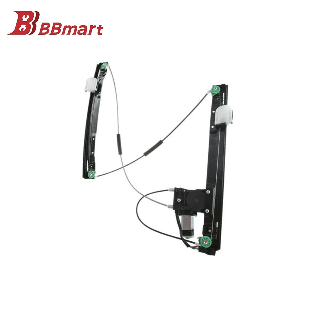 C2Z3312 BBmart ricambi Auto 1 pz alzacristallo anteriore destro per Jaguar XF 2009 - 2015