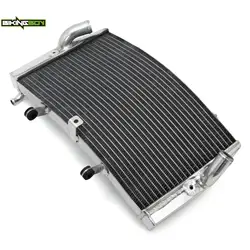 BIKINGBOY For Honda VFR1200F 10 11 12 13 14 15 16 VFR1200X 14-20 17 18 19 Engine Radiator Cooling Water Cooler VFR 1200 F / X