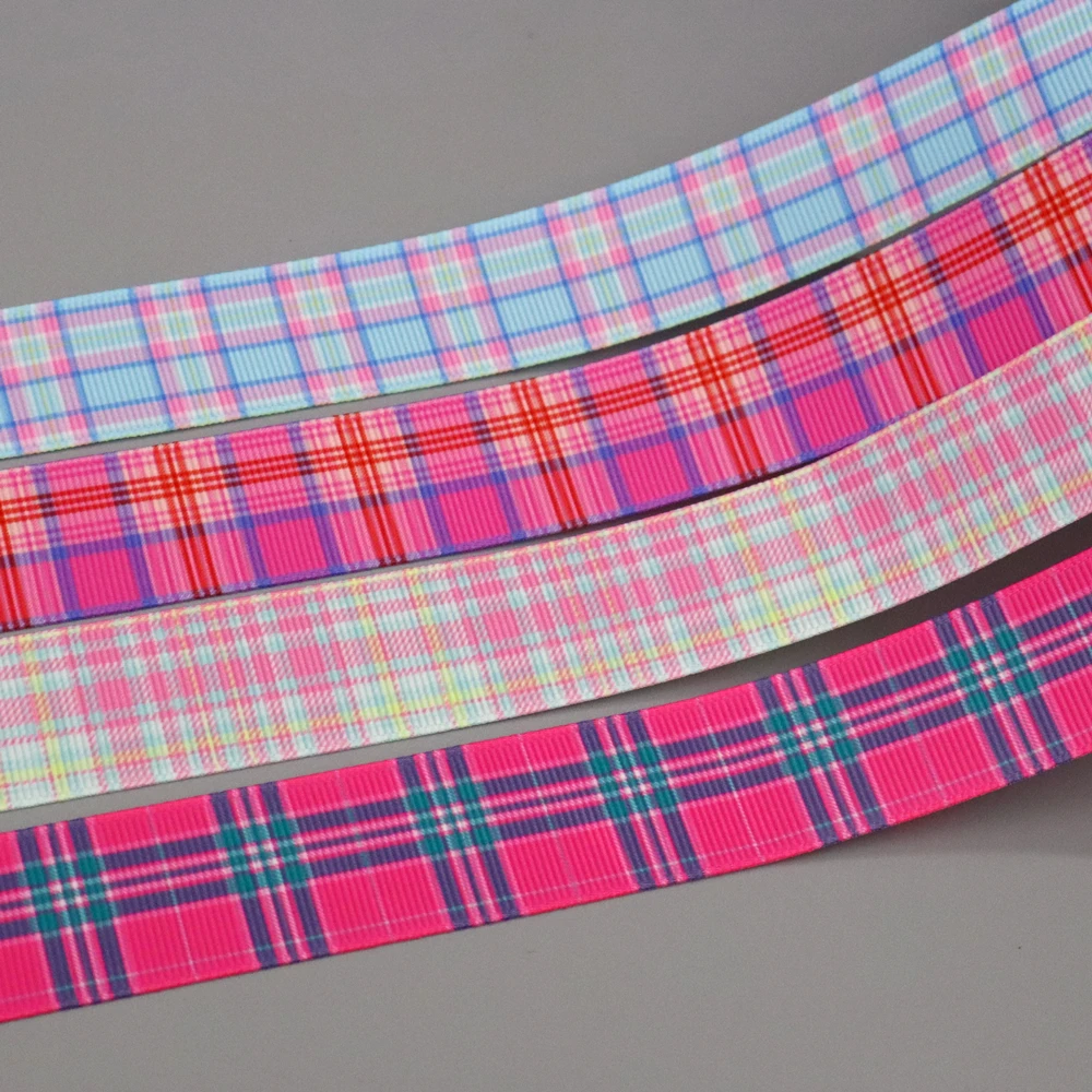 Dhk 50Yards Plaid G…