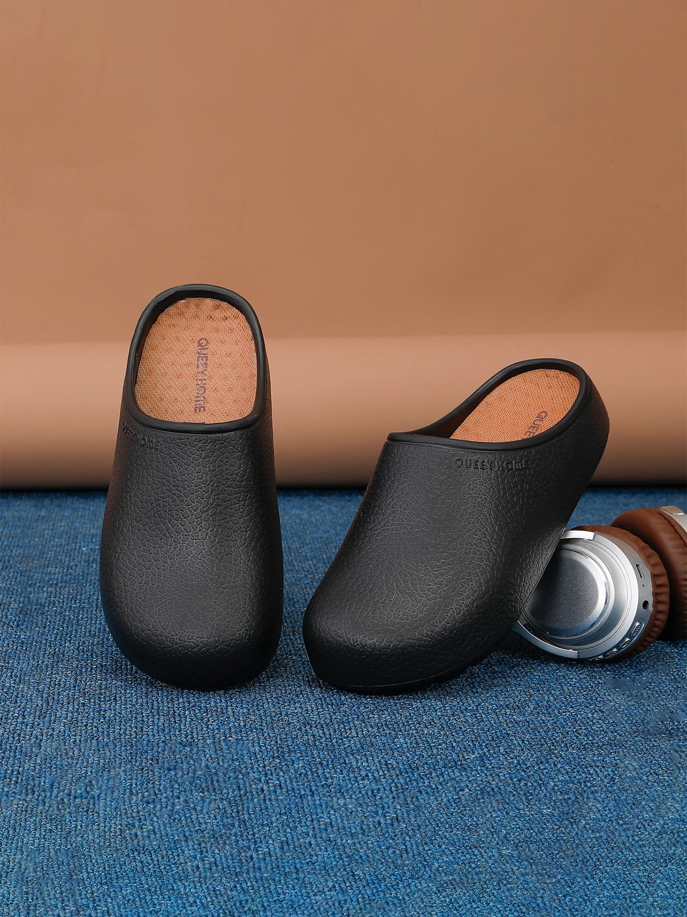 Men's Summer Slip-O…