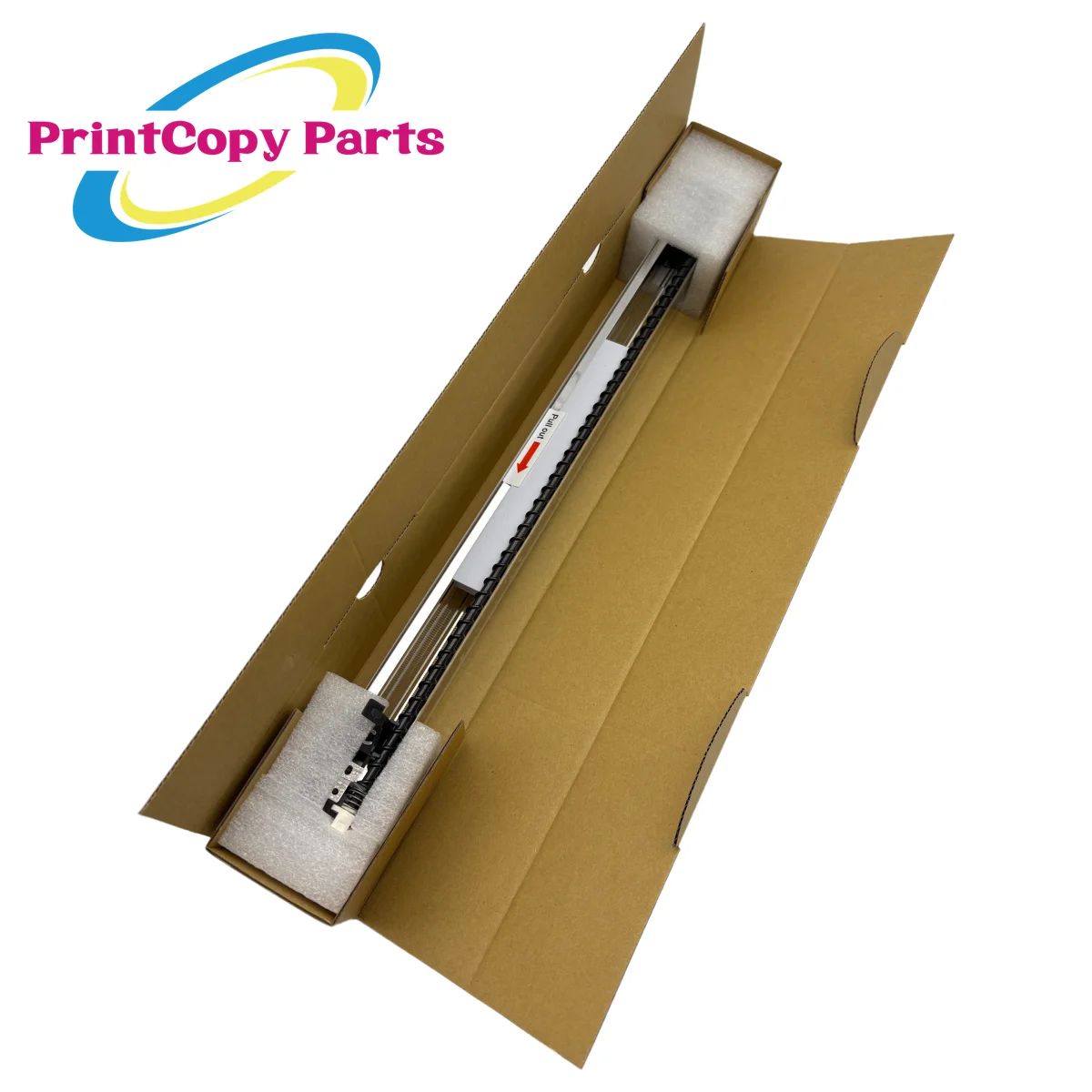 

Комплект из 6 основных зарядных устройств (коронных катушек) для Konica Minolta Bizhub 758, 808, 958