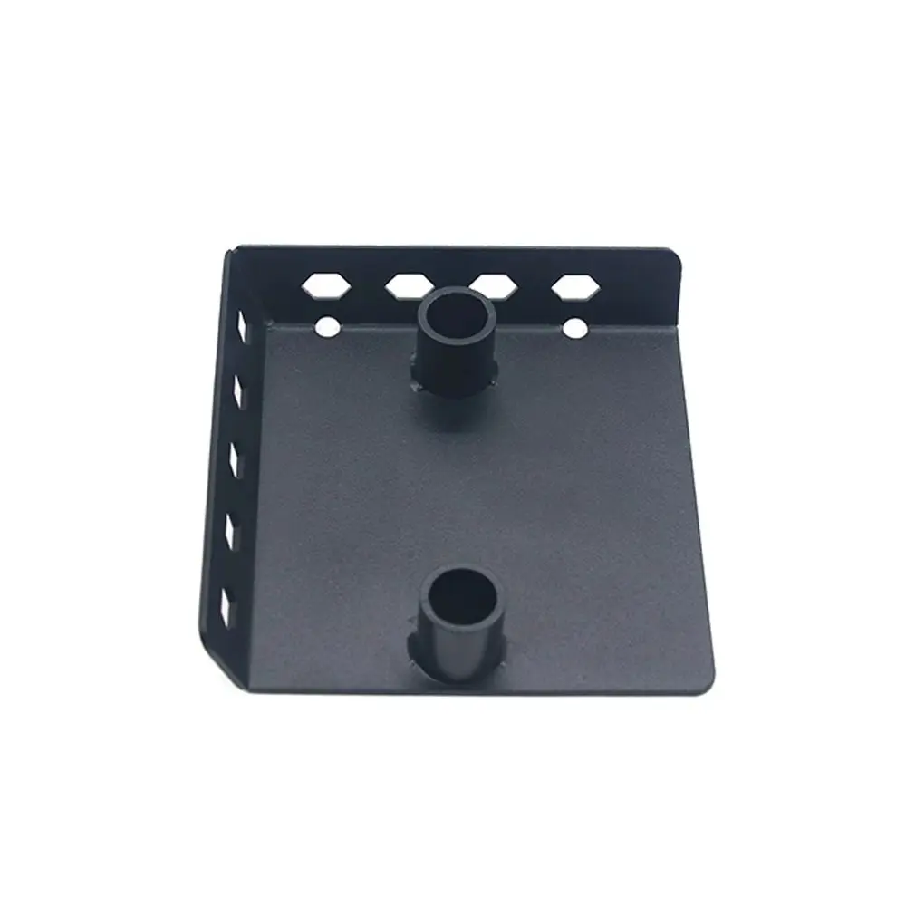 For ZONTES 368G 2026 Motorcycle Modified Rectifier Splash Proof Protective Cover Baffle Plate Decorative Cover Plate
