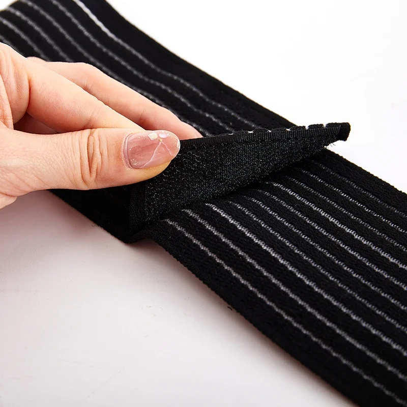 Reusable Hot and Cold Gel Pack with Strap
