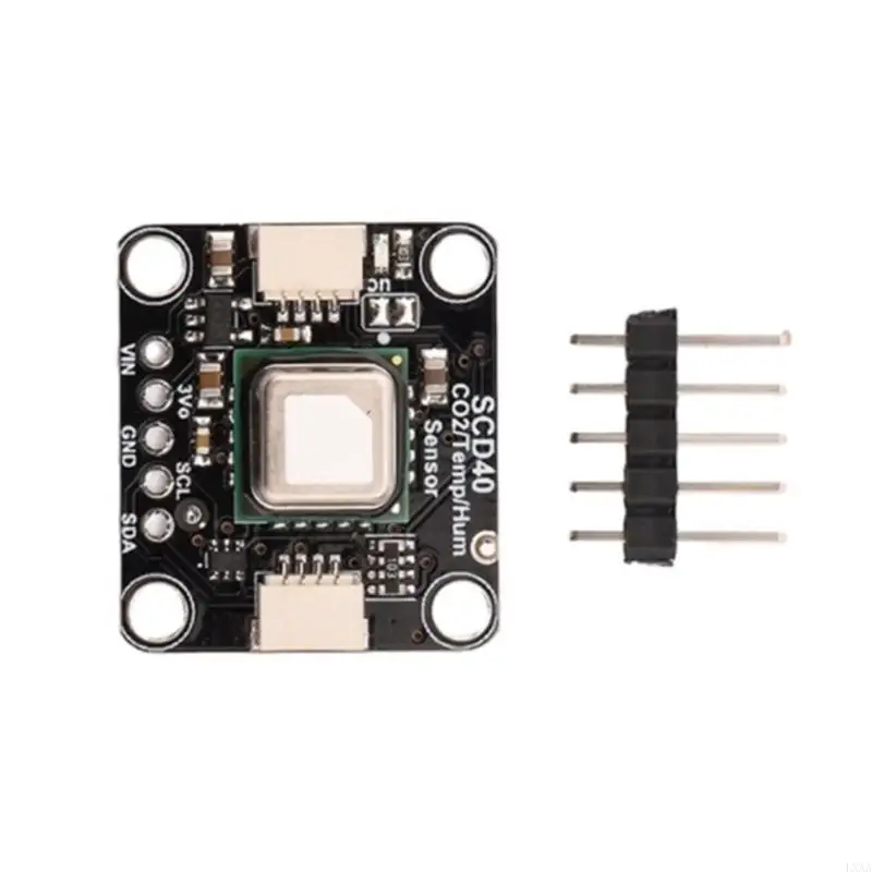 LXAA 5187 SCD-40 센서 보드 개발 도구 3-5VDC 이산화탄소 센서