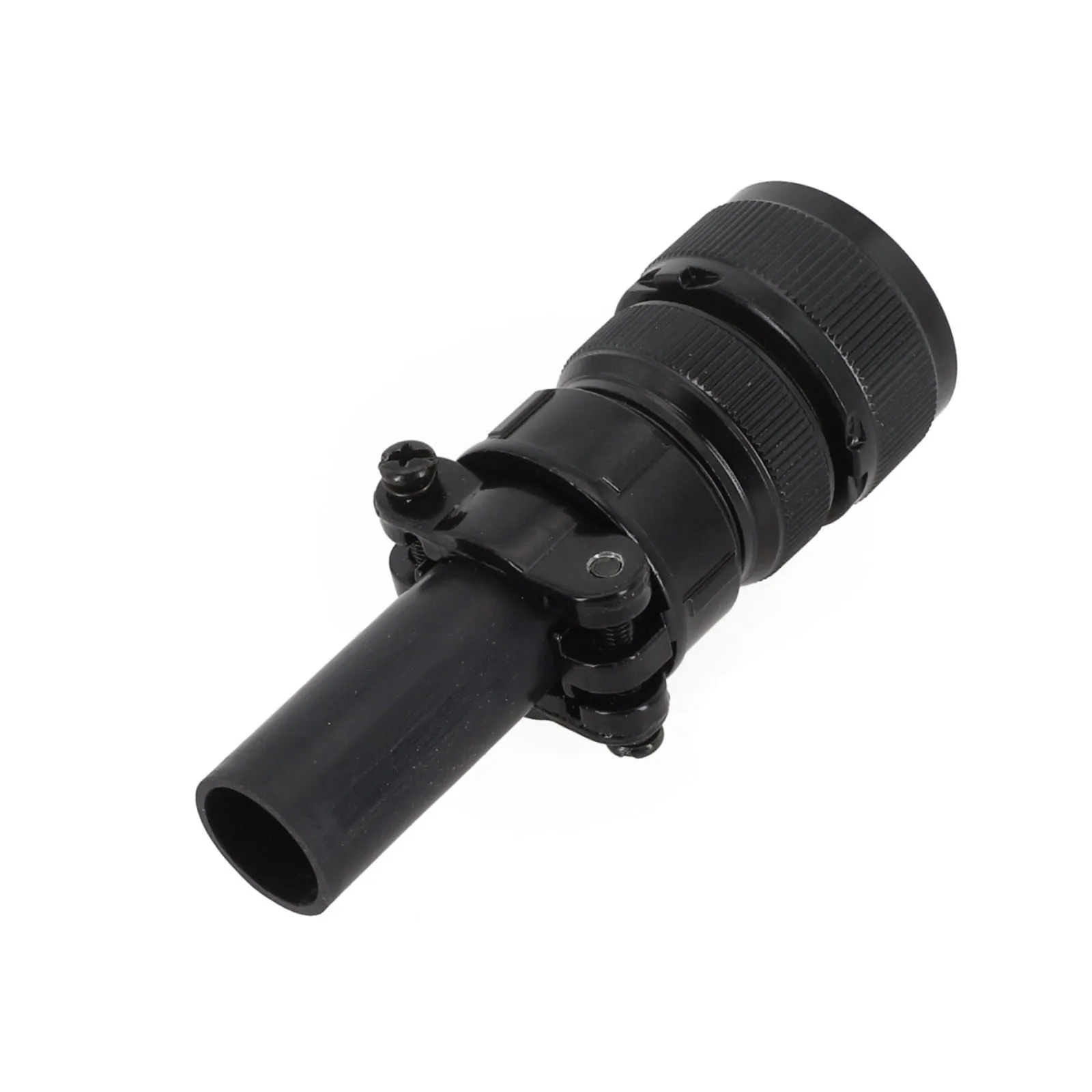 

Heavily Built 14 Pin Aviation Socket Connector Male Suitable for All For Miller Welding Applications with Remote Control Support