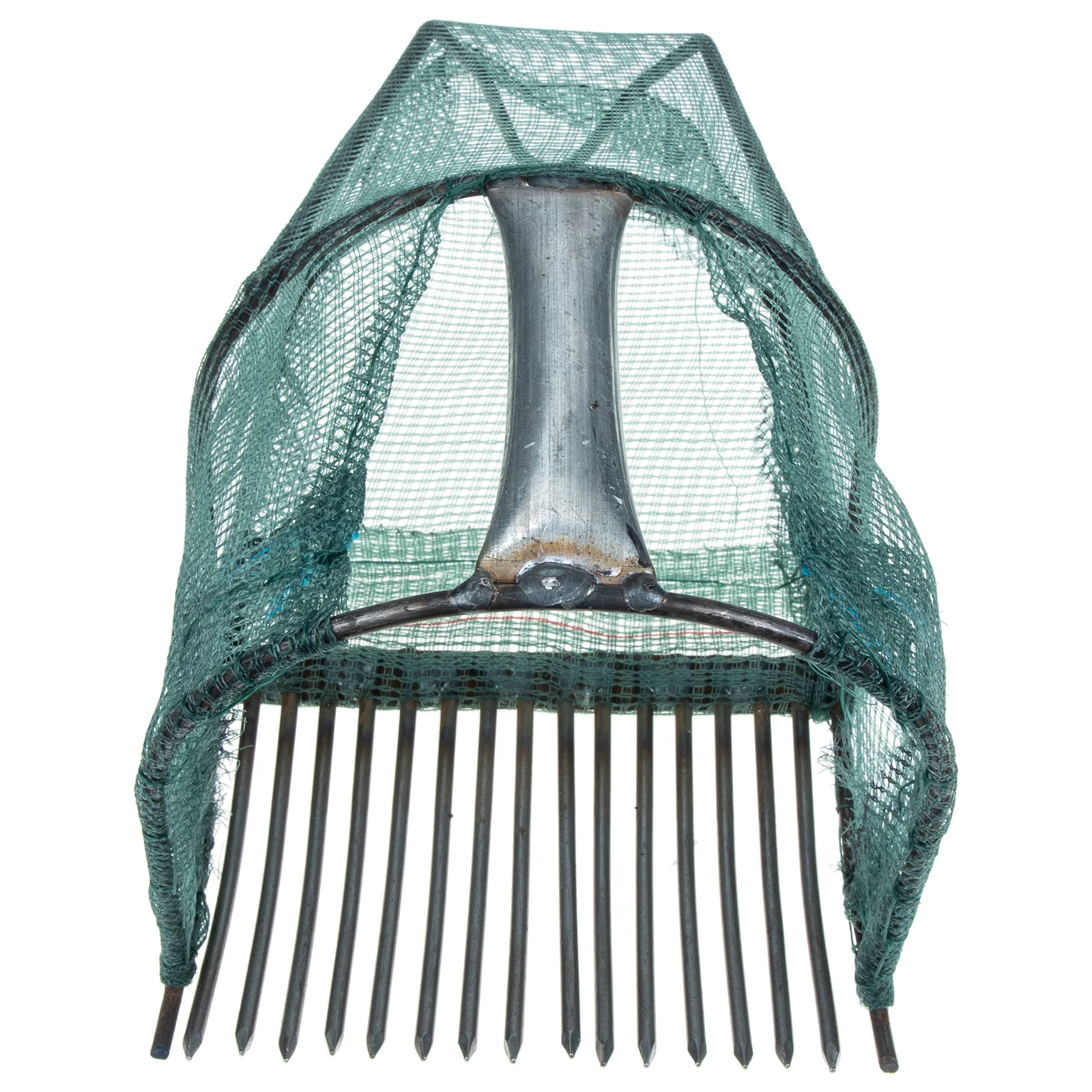 

Blueberry Picker Fruitful Tools Baskets Household Farm Outdoor chard Rake Berry Devices Lightweight Practical Gardening Steel