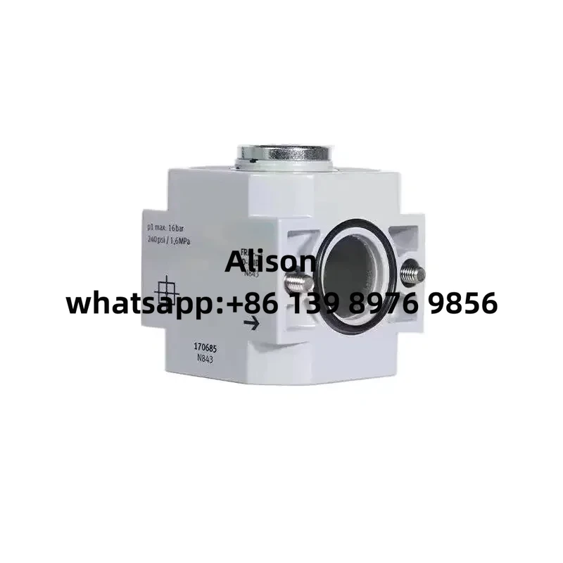 

FRM-D-MINI 170684 FRM-D-MIDI 170685 Модуль ответвления FRM-D-MAXI FRM-D-MAXI 170686