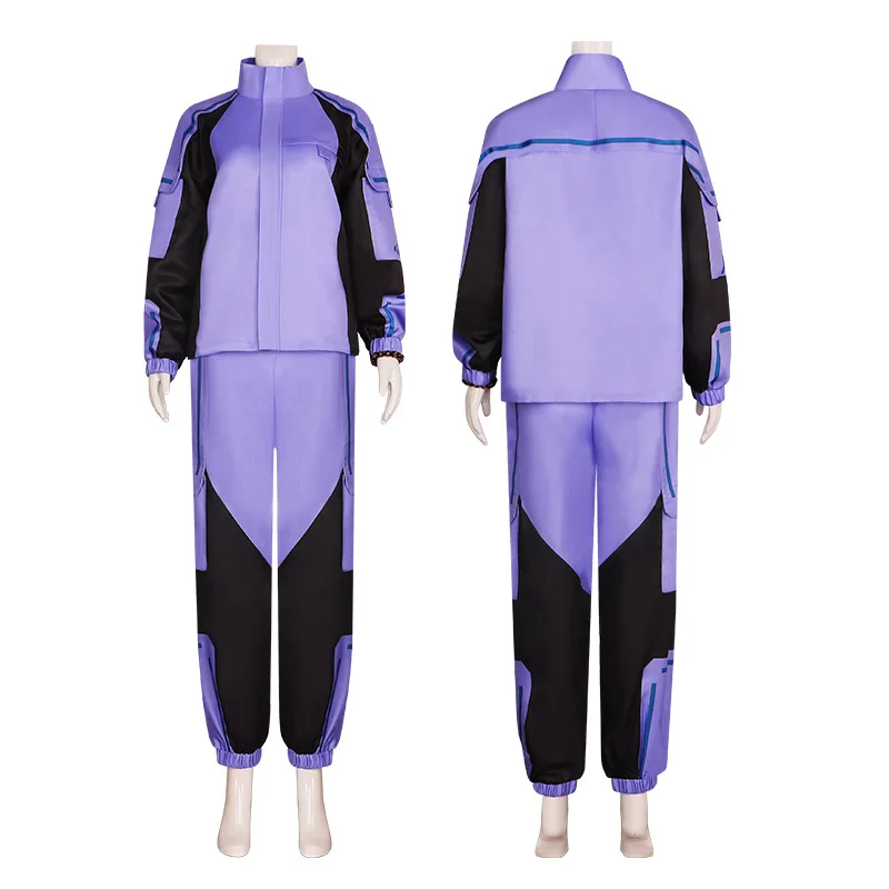 

Black Panther 2 Shuri Cosplay Costume, Women's Movie Black Panther Princess Same Style Set, Halloween Performance Costume