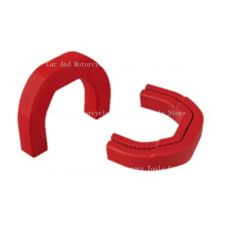 

Suitable For 2019-2024 Car Trailer Hook RAM 1500